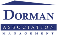 Dorman Real Estate Management Logo